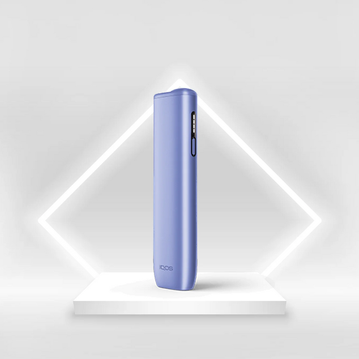 IQOSILUMAiONEDigitalViolet-vapesepetimtr
