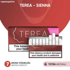 ILUMA TEREA Sienna