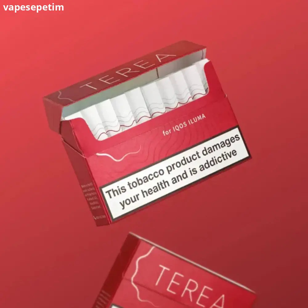 ILUMA TEREA Sienna