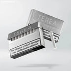 ILUMA TEREA Silver