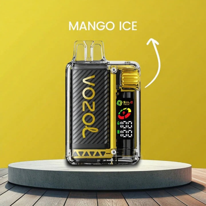 Vozol Vista 20000 Mango ice