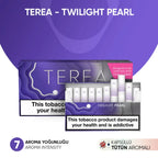 ILUMA TEREA - Twilight Pearl