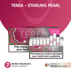 ILUMA TEREA - Starling Pearl