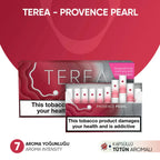 ILUMA TEREA - Provence Pearl