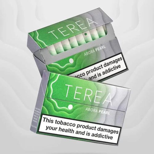 ILUMA TEREA - Abora Pearl