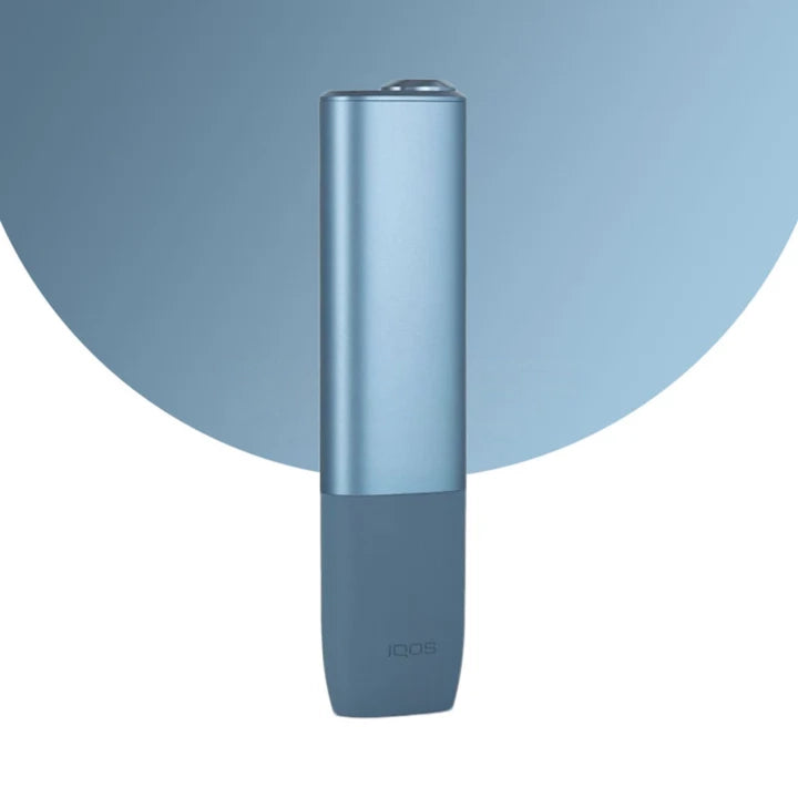 IQOS ILUMA One Kit - Azure Blue Mavi