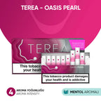 ILUMA TEREA - Oasis Pearl