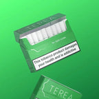 ILUMA TEREA - Green