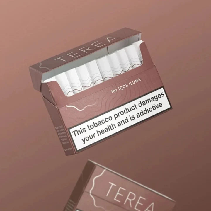 ILUMA TEREA - Teak