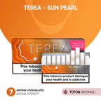 ILUMA TEREA - Sun Pearl